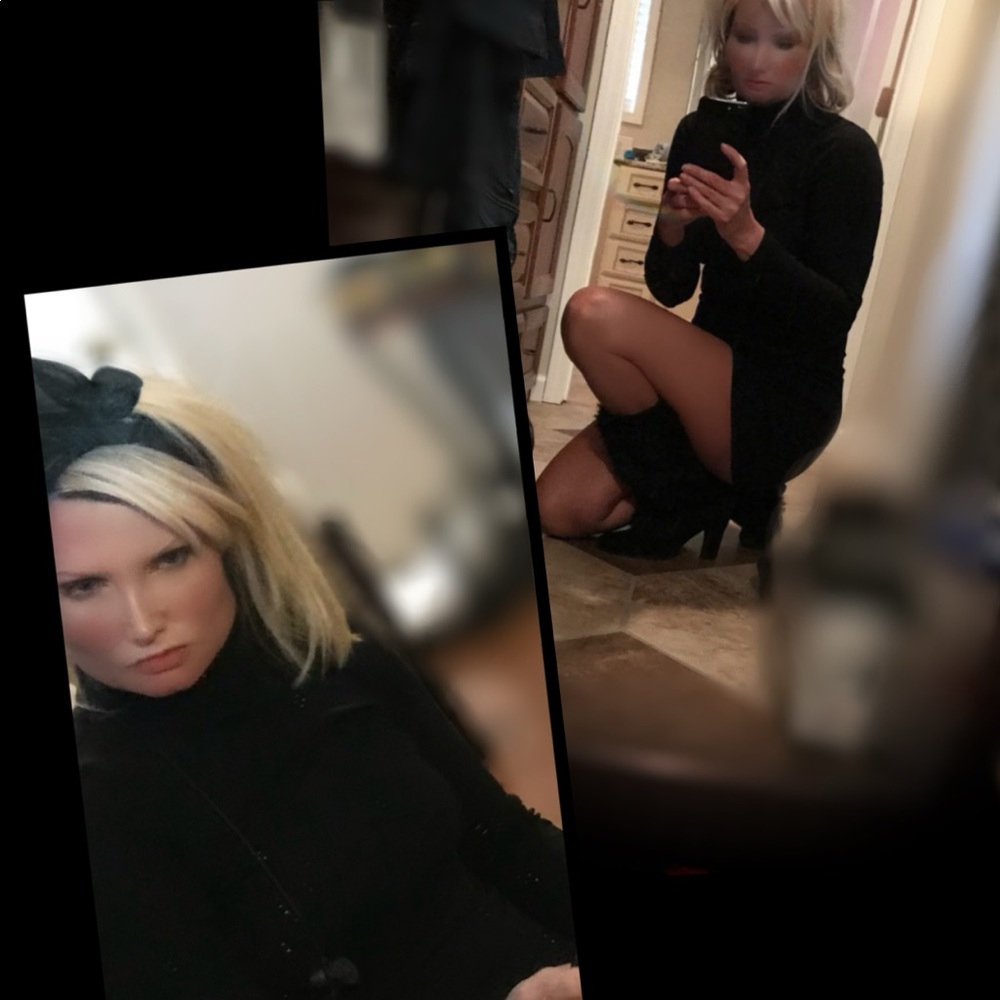 Meet your Posher, Angie